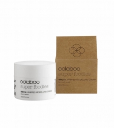 OolabooSuperFoodiesWhippedModellingCream100ml