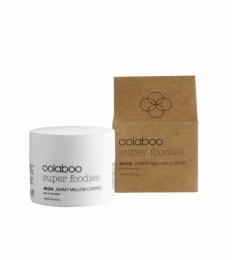 OolabooSuperFoodiesJummyMellowGustard100ml