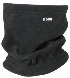 BartsFleeceColSjaalJRJr
