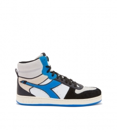 DiadoraMagicBasketMidTwinSneakersHeren45