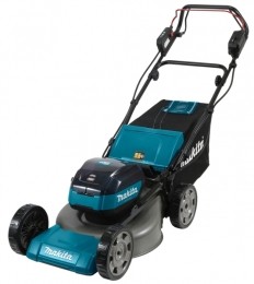 MakitaLM001GZXGT40VMaxLi-IonAccuGrasmaaierBody-48cm