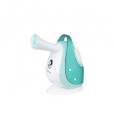 SibelSibelNanoIonPlatinumSteamer