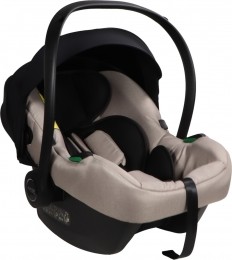 KunertCosmoMocca40-87cmi-SizeAutostoel