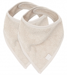 JolleinBasicNougat2-packBandanaSlabber