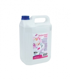 SibelGedemineraliseerdwater5L