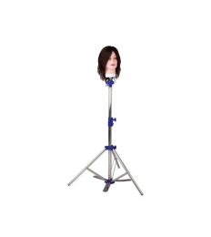 SibelStatiefdriepootzilver80-120cm