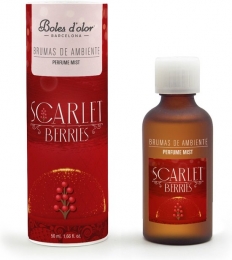 Geurolie50mlscarletberriesBolesdolor-Bolesdolor