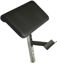 Body-SolidPreacherCurlStation