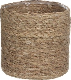 Atlanticmandlbruinh18xd18cm-Micadecorations