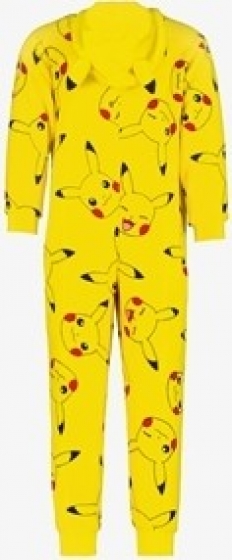 PokemonPikachuonesiegeel