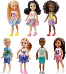 BarbieFamilyChelsea