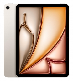 AppleiPadAir112025256GBsterrenlicht