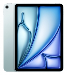 AppleiPadAir112025512GBblauw