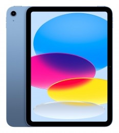 AppleiPad112025256GBblauw