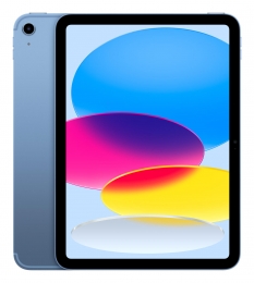 AppleiPad112025128GB5Gblauw