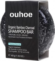 HuismerkShampoobarvoorgrijshaar-Antigreyhairbar-60g