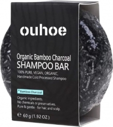 HuismerkShampoobarvoorgrijshaar-Antigreyhairbar-60g