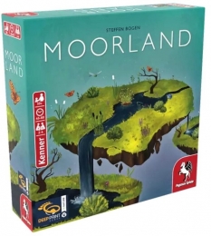 Moorland-Bordspel