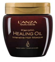 LanzaKeratinHealingOilMasque