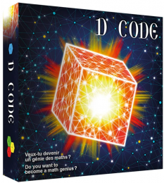 DCode-Dobbelspel