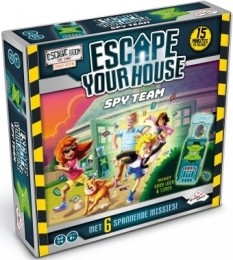 SpelEscapeYourHouse
