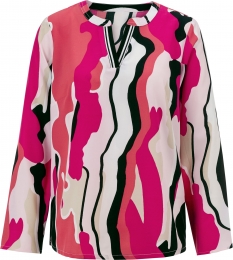 Comfortabeleblouse