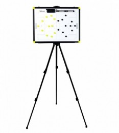 ZeusTactiekbordmetstatief