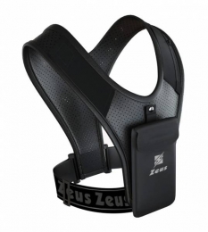 ZeusTrainingTanktopmetmobieletelefoonhouder