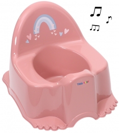 TegaBabyMeteoEcoOldRosePotjemetMuziek