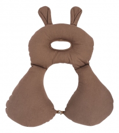SevibabyBrownTravelNekkussen