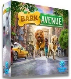 BarkAvenue
