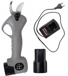 Snoeischaarprofessioneelelektrisch-Talentools
