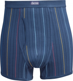 Broekkort
