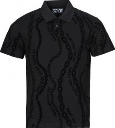 PoloShirtKorteMouwVersaceJeansCouturePOLO77GAG6R0
