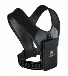ZeusTrainingTanktopmetmobieletelefoonhouder