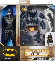SpinMasterBatmanAdventuresFiguur30CmAccessoires
