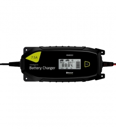 ProUser-AcculaderIBC7500B12V24VBlueTooth1224V75A