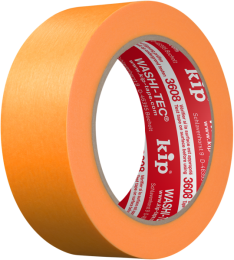KipTape3608Washi-TecSchilderstapeGold-36mmX50m