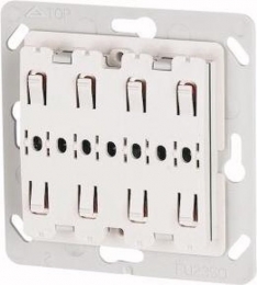 EATONIndustriesXComfortUniverseelHand-WandzenderDimmer