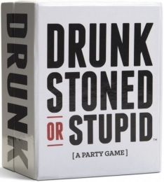 DrunkStonedorStupid