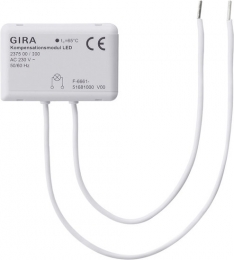 GiraLEDCompensatorModule230V