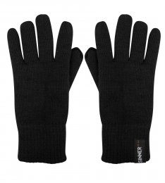WildernessHandschoenenUnisex-Zwart