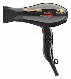 ParluxFhnAdvanceZwart2200W