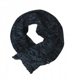 BasinSjaal-Donkerblauwlichtblauw