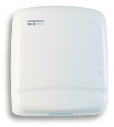 MediclinicsMediclinicsOptimahanddrogerautomatischM99A-wit