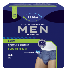 TENAMenActiveFitPantsPlusSMofLXL-6pakken