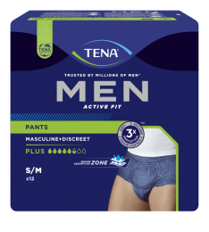 TENAMenActiveFitPantsPlusSMofLXL-6pakken