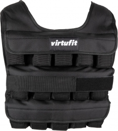 VirtuFitVerstelbaarGewichtsvestPro-30kg