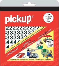 CijferboekHelveticazwartStickerJuncusPickup-Pickup