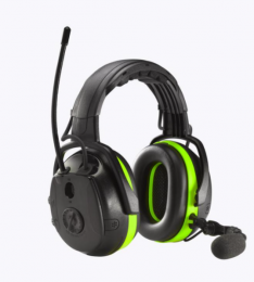 HellbergSafetySynergyMP49012-001GehoorbeschermingHoofdband